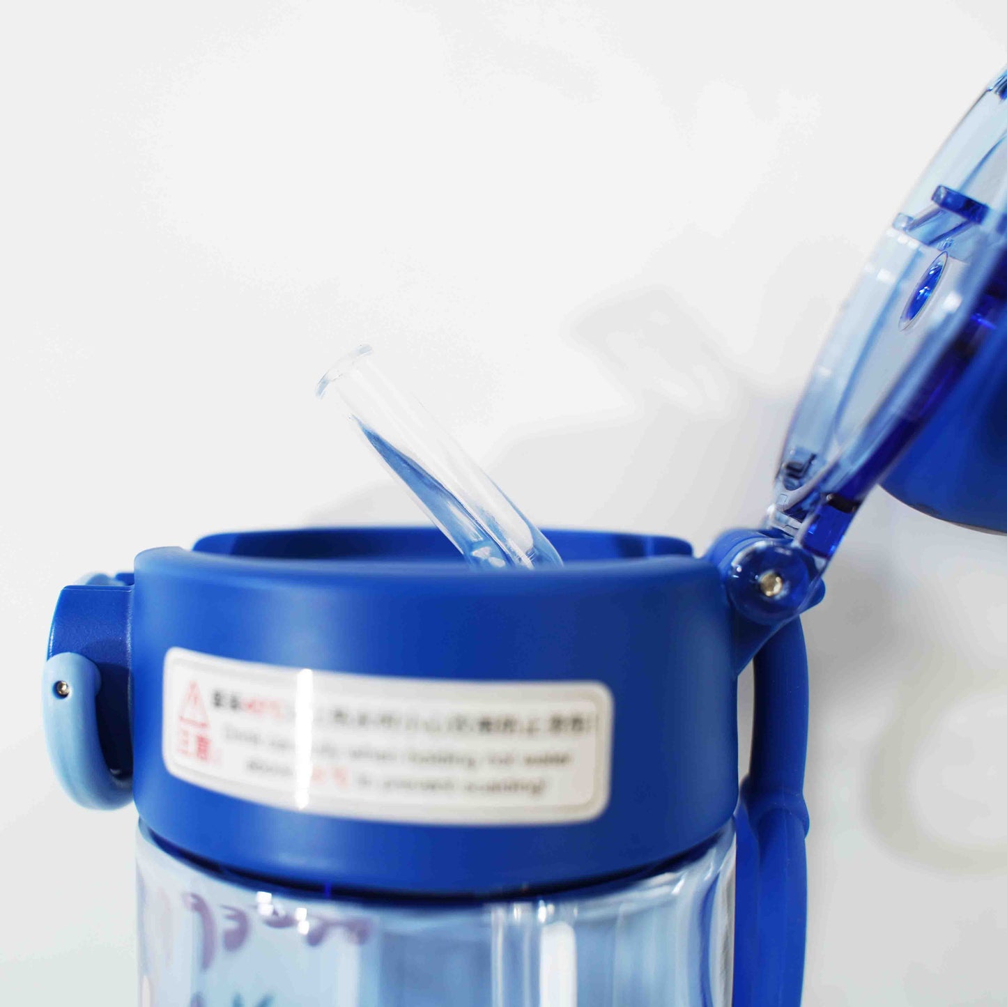 Stitch Water Bottle 500ml