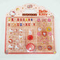 Saniro Fake Nails Set