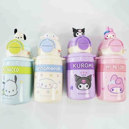 Saniro Water Bottle 550ml