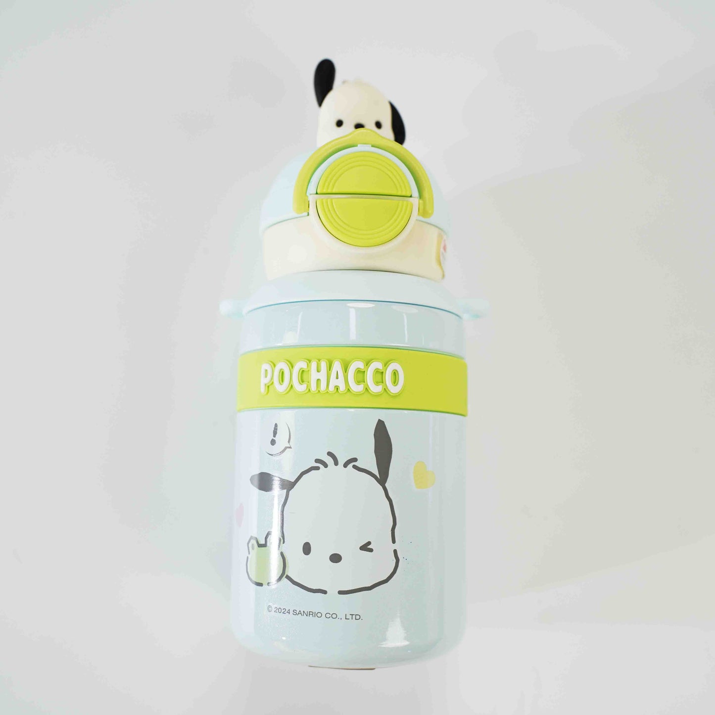 Saniro Water Bottle 550ml