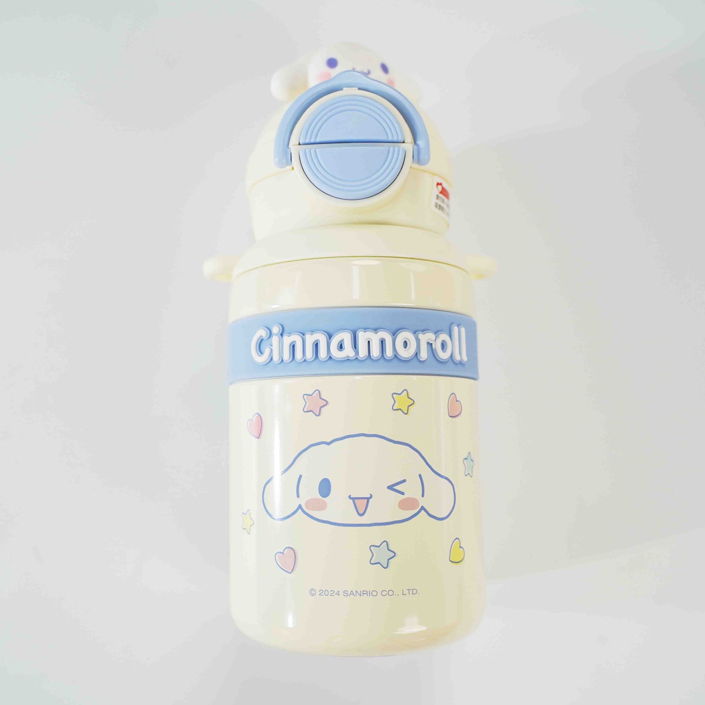Saniro Water Bottle 550ml