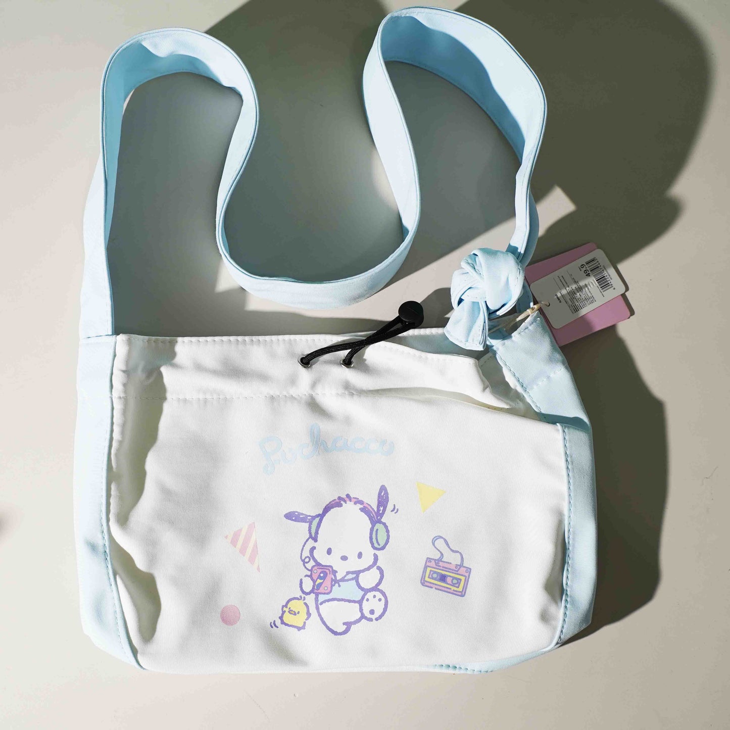Saniro Hand Bag