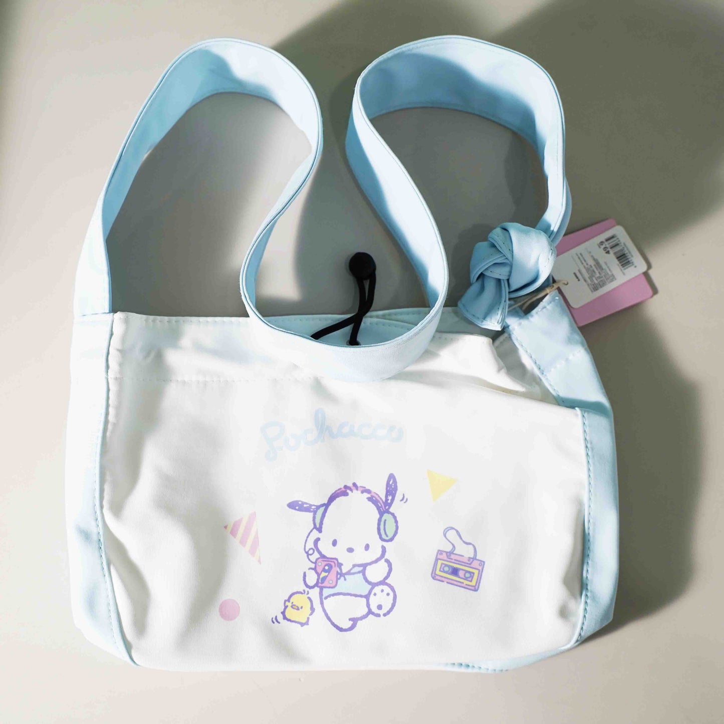 Saniro Hand Bag