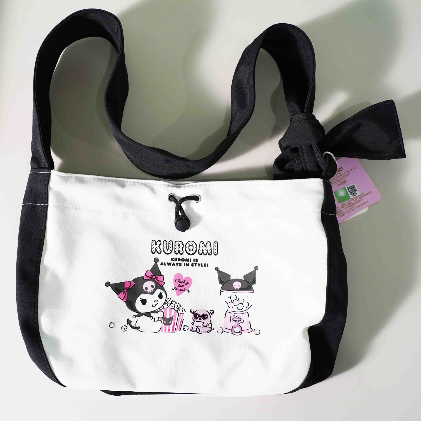 Saniro Hand Bag