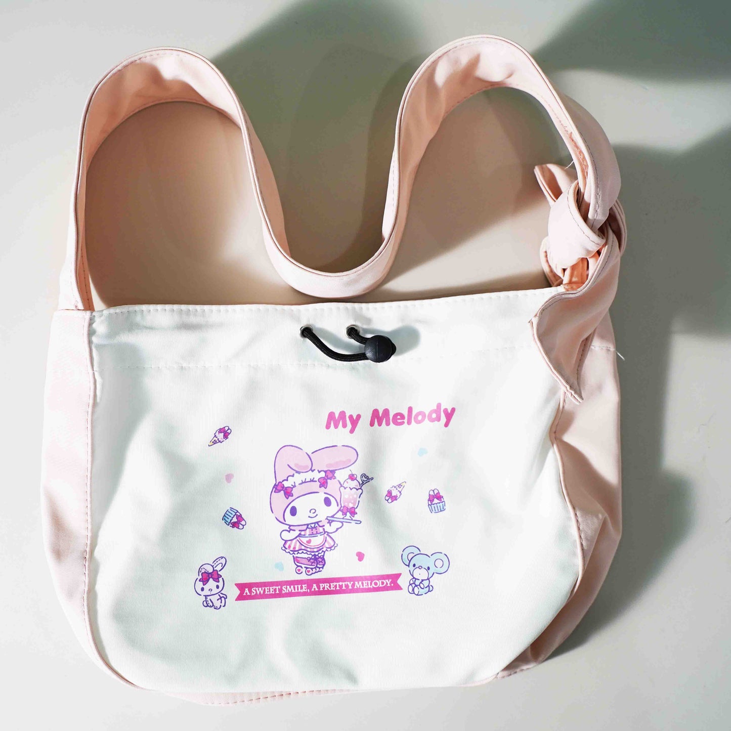 Saniro Hand Bag