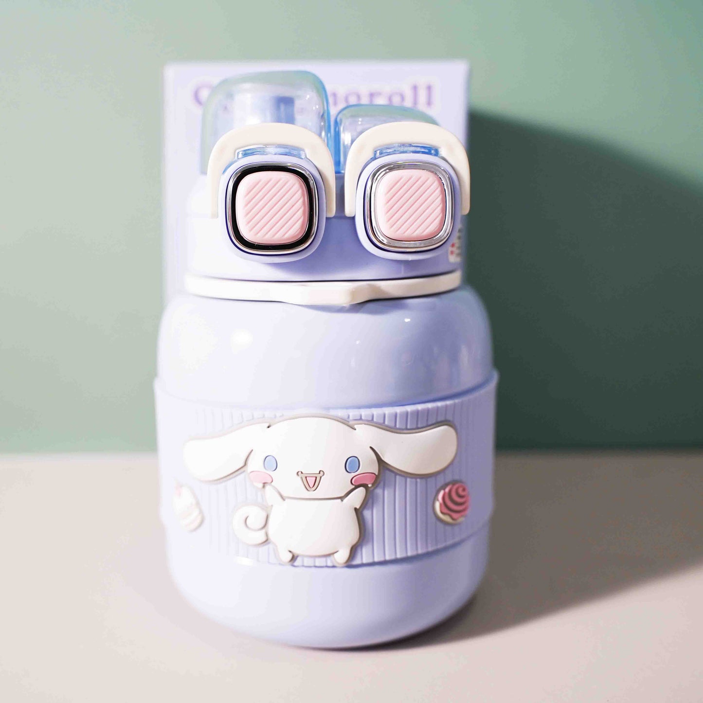 Saniro Water Bottle 620ml