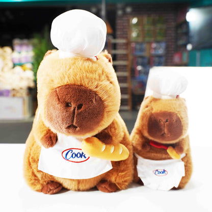 Capybara Plush Toy 22cm/33cm