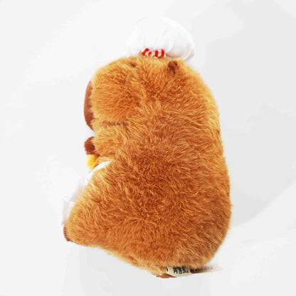 Capybara Plush Toy 22cm/33cm