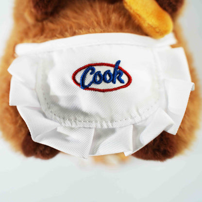 Capybara Plush Toy 22cm/33cm