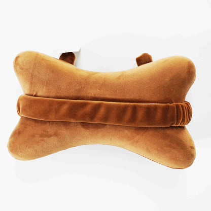 Capybara Chair Pillow