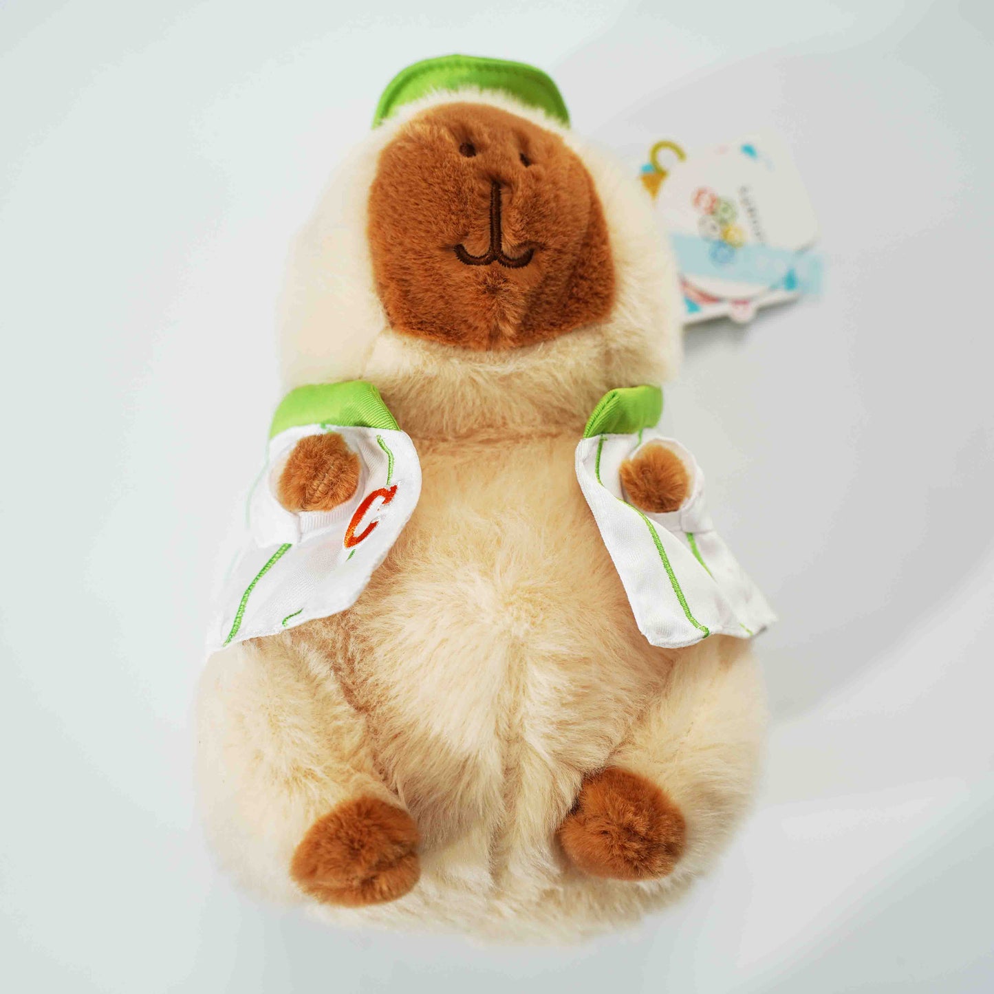 Capybara Plush Doll 23cm