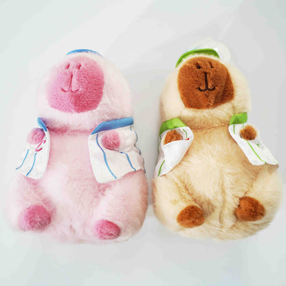 Capybara Plush Doll 23cm