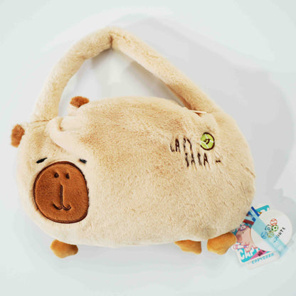 Capybara Handbag