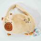 Capybara Handbag