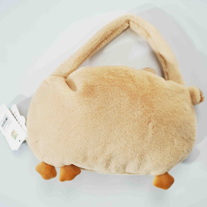 Capybara Handbag