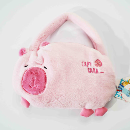 Capybara Handbag