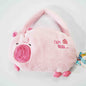 Capybara Handbag