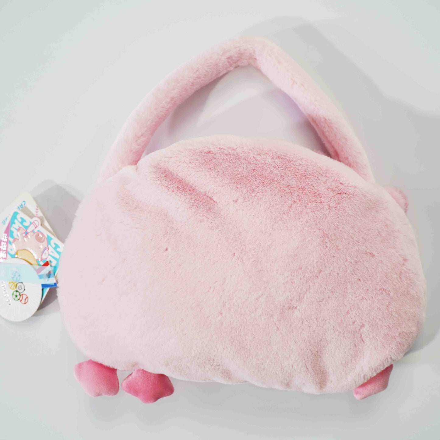 Capybara Handbag
