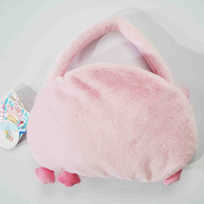 Capybara Handbag