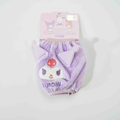 Saniro Characters Sleeves