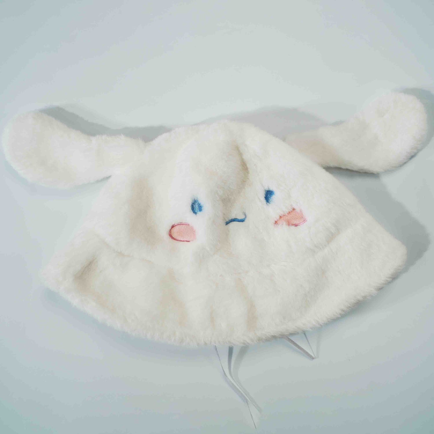 Saniro Hat（Kuromi，cinnamonoll）