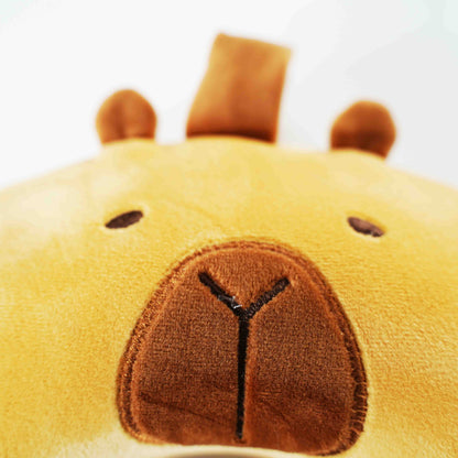 Capybara U Pillow