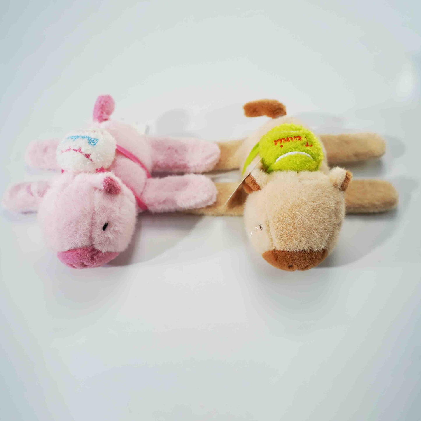 Capybara Doll Bracelet