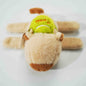 Capybara Doll Bracelet