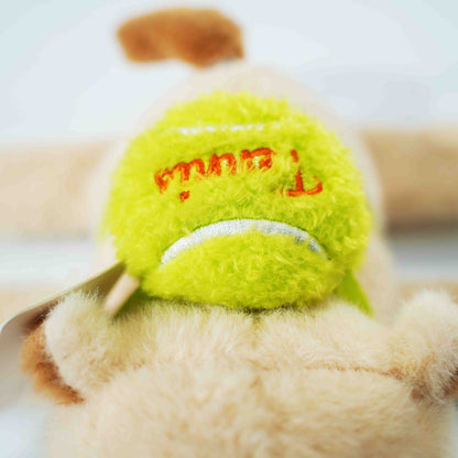 Capybara Doll Bracelet