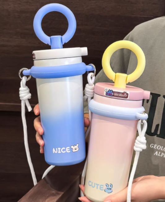 ILAHUI Gradient Thermos Cup 720ML 31826620