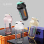 ILAHUI Premium Water Bottle 630ML 40171200