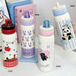 ILAHUI Cute Cartoon Thermos Cup 680ML 37399420