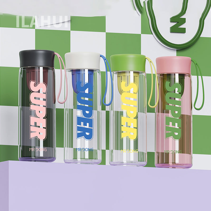 ILAHUI 500NL Water Bottle 31984250