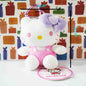 Sanrio HelloKittly Key Chain