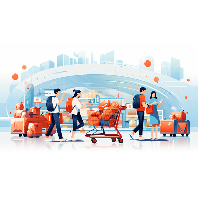 Top 6 Strategies to Drive Sales for FMCGs