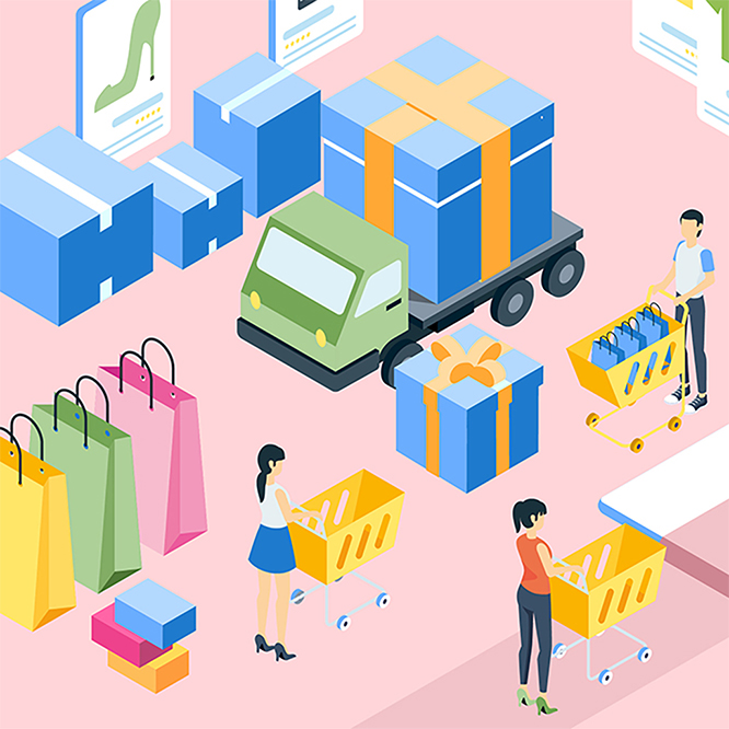 5 Consumer Trends Influence Fashion Brands in The Near Future